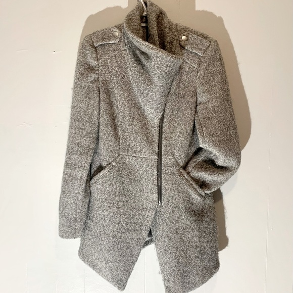 Dex Women’s Small Jacket - Picture 3 of 7